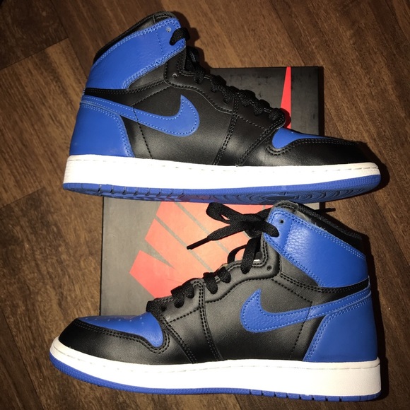 air jordan royal 1